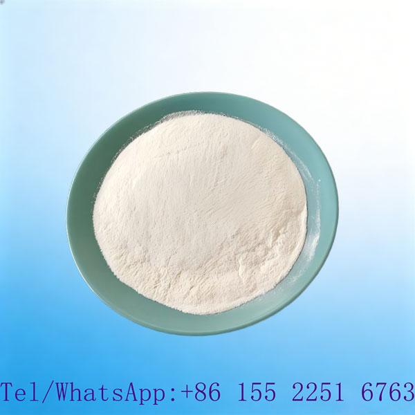 Cellulose ether for construction hpmc powder