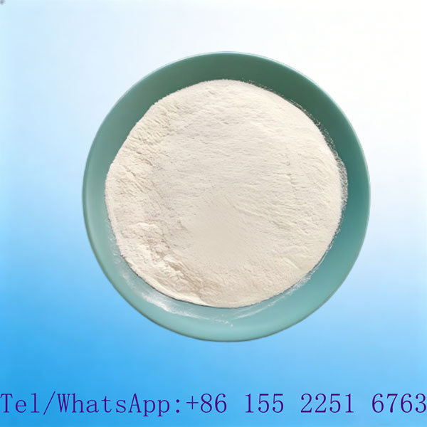 High viscosity hpmc powder cellulose ether