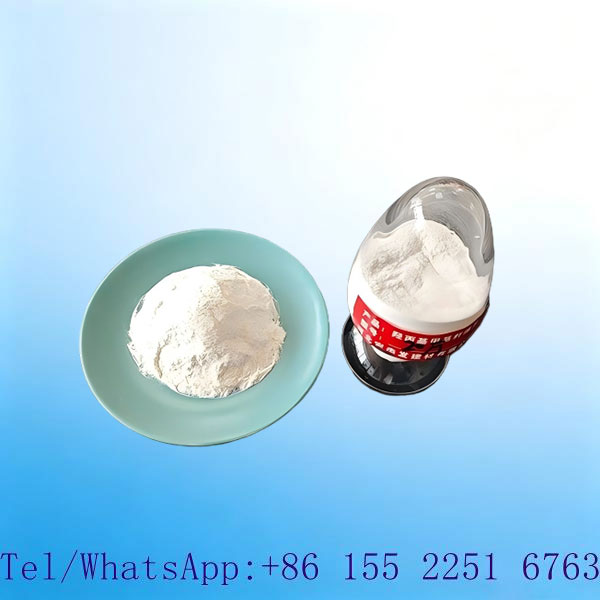 Construction material Tile Adhesive cellulose ether hpmc