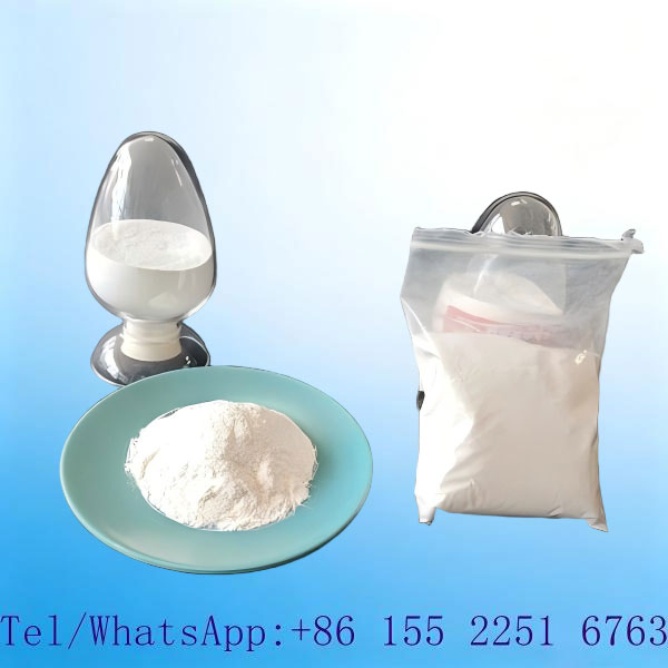 Hydroxy propyl methyl cellulose Construction hpmc e5