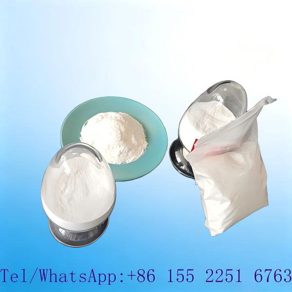 Cellulose ether hidroxipropilmetilcelulosa hpmc