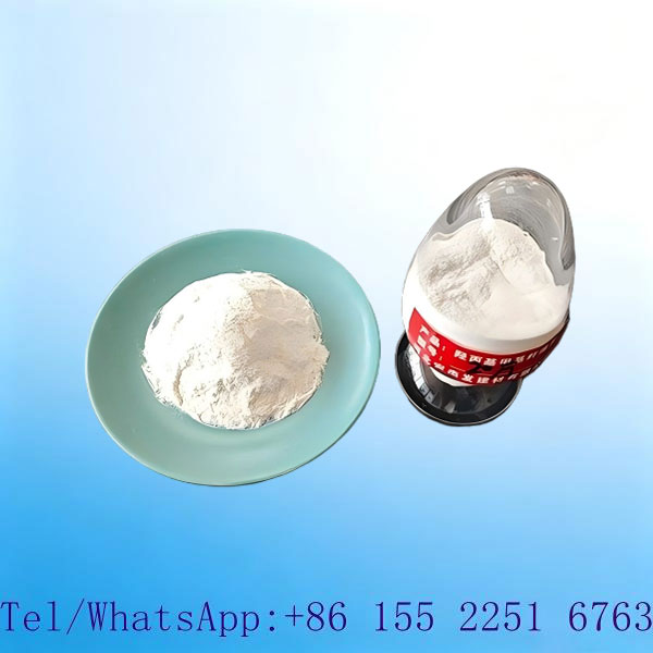 Cellulose ether for Tile Adhesive Ceramic Binder hpmc e50