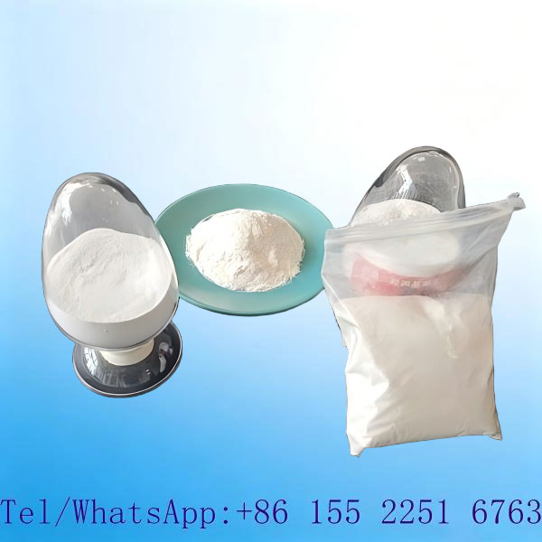 Construction material Cellulose ether hpmc e6