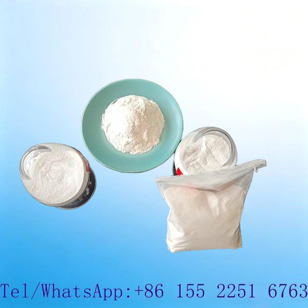 High viscosity cellulose ether hpmc price manufacturer
