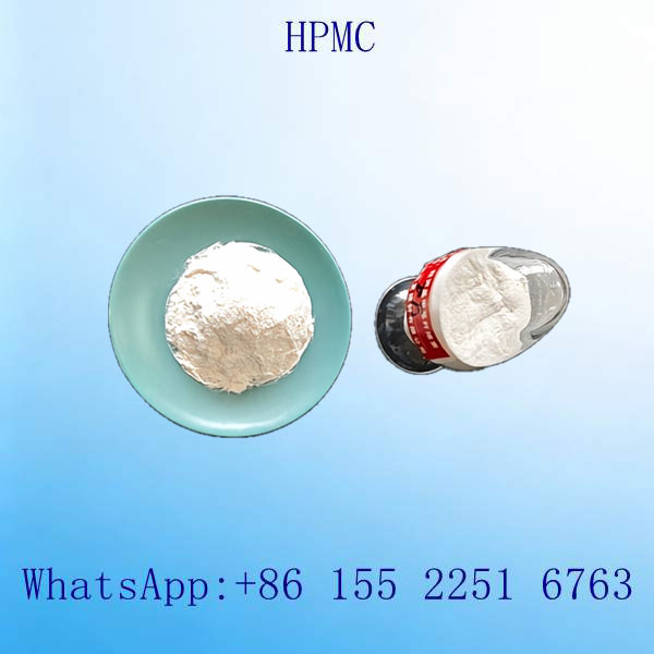 Cellulose ether for self-leveling mortar hpmc powder