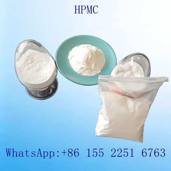 Cellulose ether hpmc is used for self-leveling Mortar