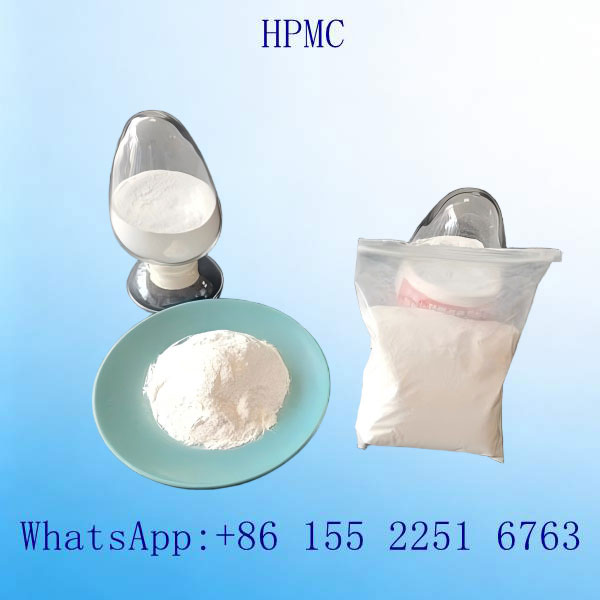 Hydroxypropyl methylcellulose uses in construction mortar