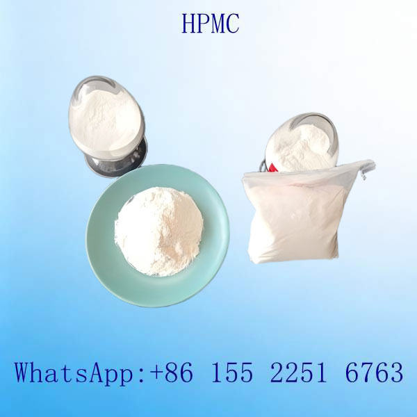 Hydrolpropyl methyl cellulose hpmc ether for mortar