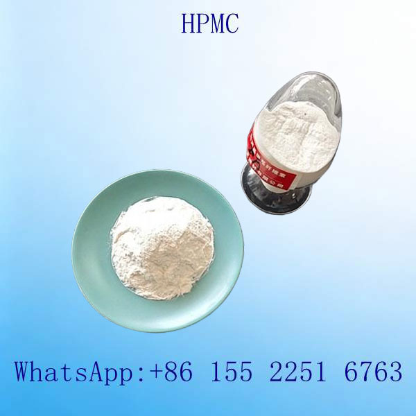 Hydroxypropyl cellulose hpmc chemical uses plaster