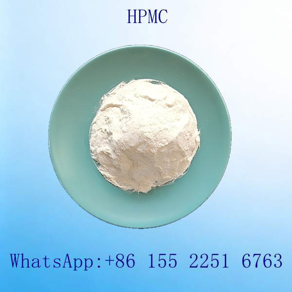 Cellulose ether hpmc used as construction addetive