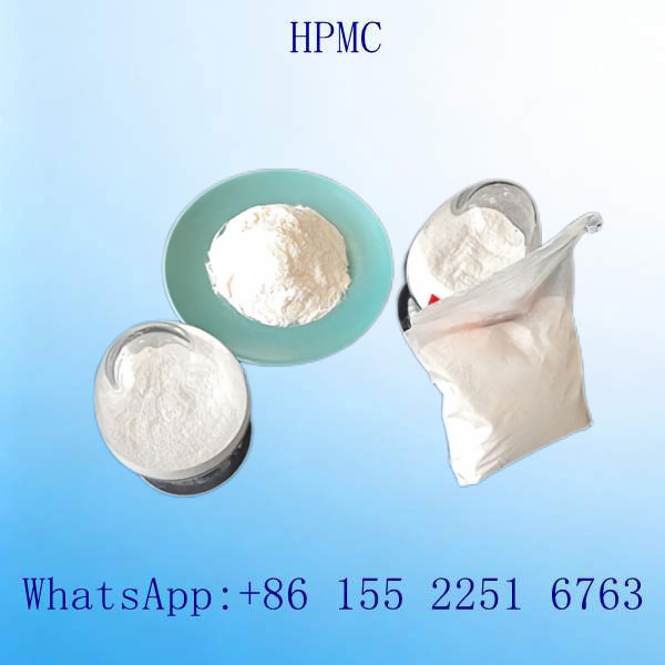 Cellulose ether example free hpmc