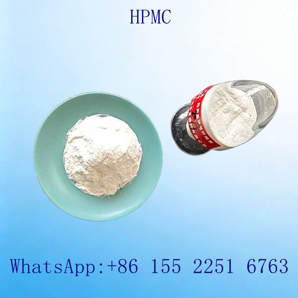 High-performance hpmc hp for construction