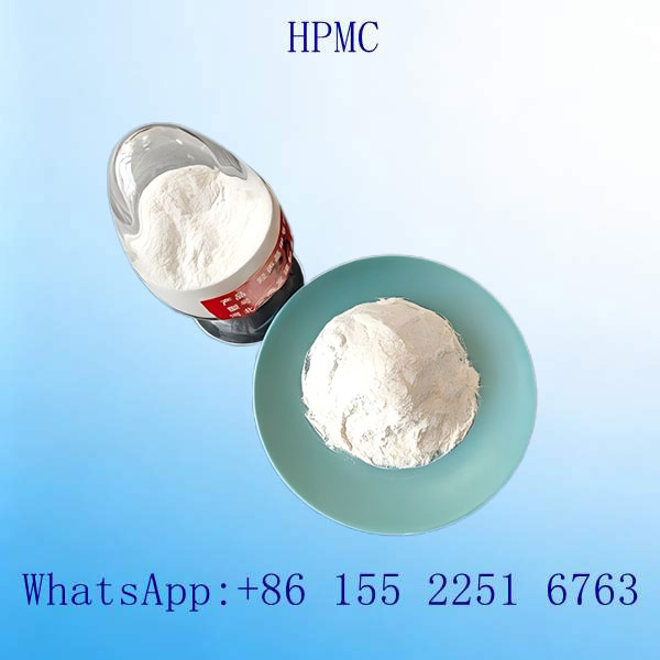 Hydroxypropyl Methyl Cellulose Uses in mortar