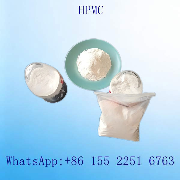 HPMC hydroxypropyl methylcellulose is It safe
