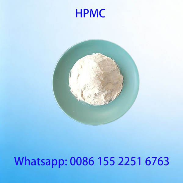 Cellulose ethers hpmc ether the Family Guide