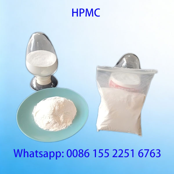 HPMC cellulose the workhorse of cellulose ethers