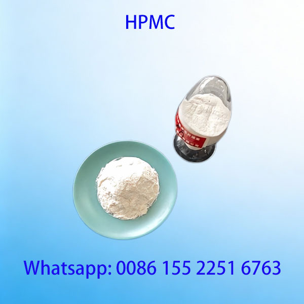HPMC for paint thickener & stabilizer factory supply