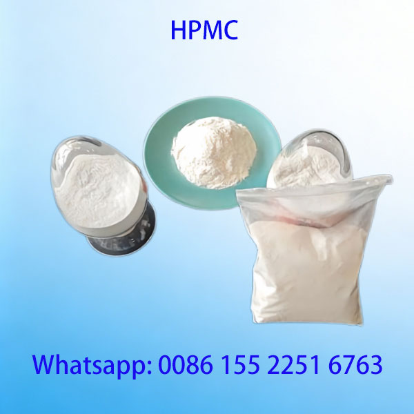 HPMC gelling agent reversible gel at 65-75°C |