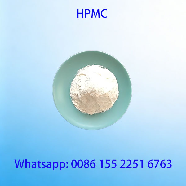 Cellulose ether hpmc is a material for construction