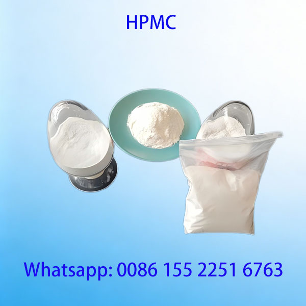 HPMC thickener viscosity 300-200,000 mPa.s Factory Direct