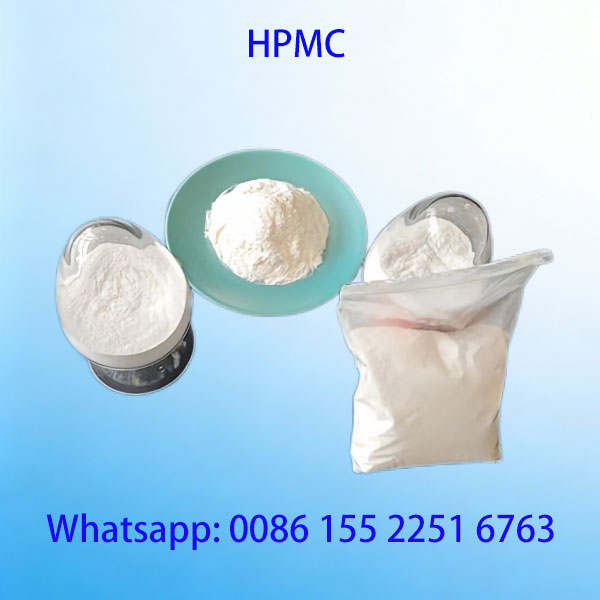 HPMC use mixing dispersion and handling guide