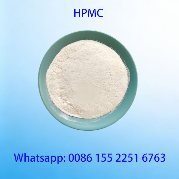 High viscosity hpmc powder cellulose ether