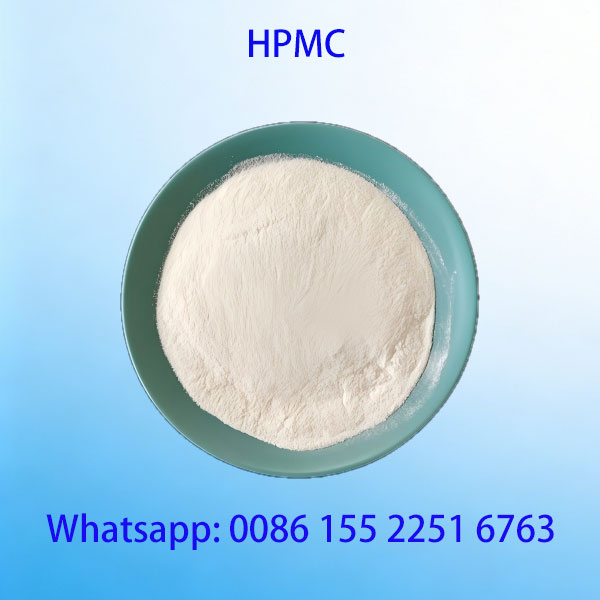 Cellulose ether for tile adhesive hpmc 200000