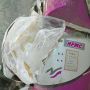 High-performance hpmc hp for construction