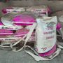 Hydroxypropyl methyl cellulose ether hpmc